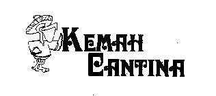 KEMAH CANTINA