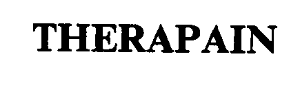 THERAPAIN