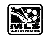 MLS MAJOR LEAGUE SOCCER