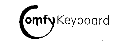 COMFY KEYBOARD