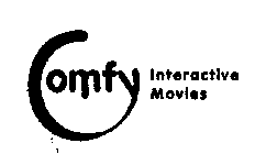 COMFY INTERACTIVE MOVIES