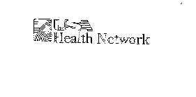 USA HEALTH NETWORK