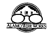 ALAMO WIRE WORKS