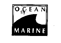 OCEAN MARINE