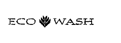 ECO WASH