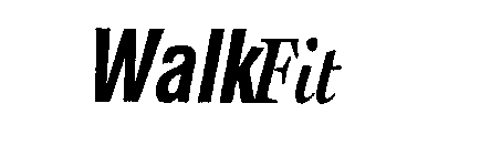 WALKFIT