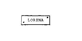 LORENA