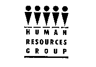 HUMAN RESOURCES GROUP