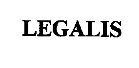 LEGALIS