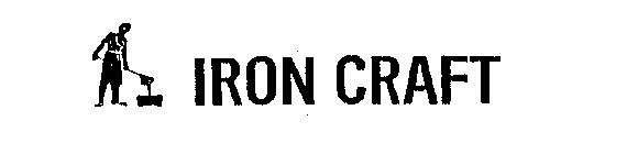 IRON CRAFT