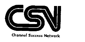 CSN CHANNEL SUCCESS NETWORK