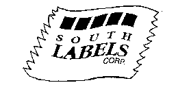 SOUTH LABELS CORP.