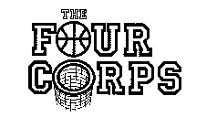 THE FOUR CORPS