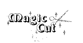 MAGIC CUT
