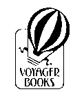 VOYAGER BOOKS