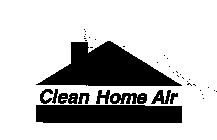 CLEAN HOME AIR