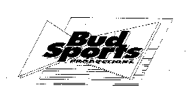 BUD SPORTS PRODUCTIONS
