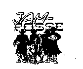 JAM - POSSE