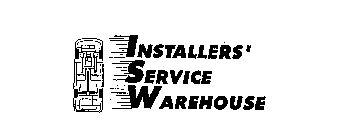 INSTALLERS' SERVICE WAREHOUSE