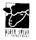 BLACK SHEEP ENTERTAINMENT