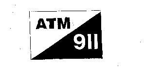 ATM 911