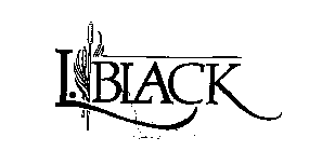 L. BLACK