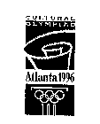 CULTURAL OLYMPIAD ATLANTA 1996