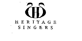 H HERITAGE SINGERS