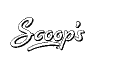 SCOOP'S