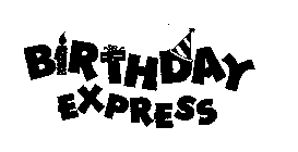 BIRTHDAY EXPRESS