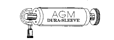 AGM DURA-SLEEVE