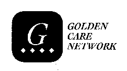 G GOLDEN CARE NETWORK