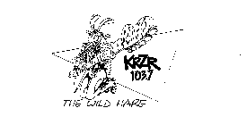 KRZR 103.7 THE WILD HARE