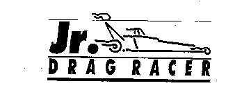 JR. DRAG RACER