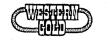 WESTERN GOLD