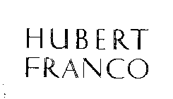 HUBERT FRANCO