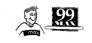 99 MAX