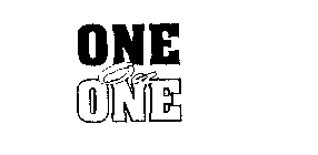 ONE ON ONE