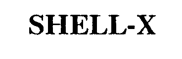 SHELL-X