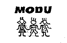 MODU