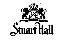 STUART HALL