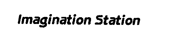 IMAGINATION STATION
