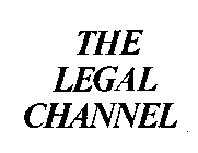 THE LEGAL CHANNEL