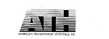 ATH AMERICAN TRANSITIONAL HOSPITALS, INC