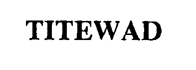 TITEWAD