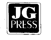 JG PRESS