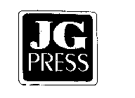 JG PRESS
