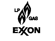 EXXON LP GAS