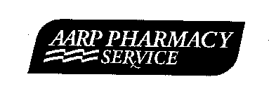 AARP PHARMACY SERVICE