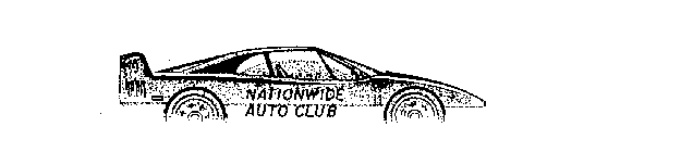 NATIONWIDE AUTO CLUB